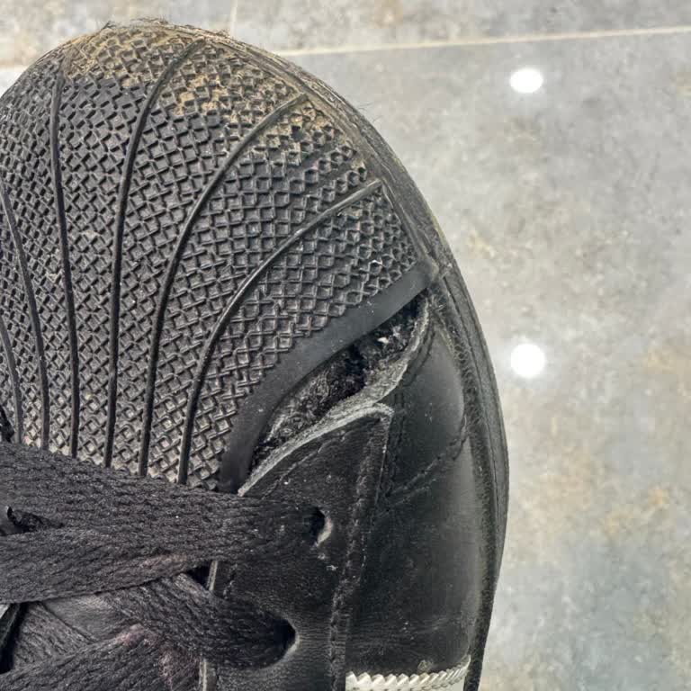 Boyner'den Deforme Ayakkabı Şikayetinde İade Ve Değişim Talebim Reddedildi