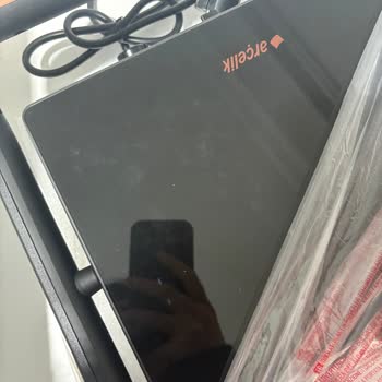 Hasarlı Tost Makinesi, Satıcı Engelledi, Çözüm Yok