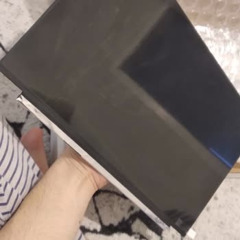 Kusurlu LCD Panel Ve İade Reddi: Hızlı Çözüm Talebi
