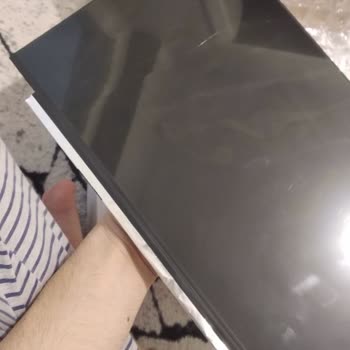 Kusurlu LCD Panel Ve İade Reddi: Hızlı Çözüm Talebi