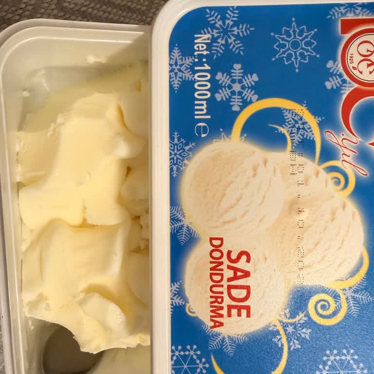 Kalitesiz AOÇ Dondurma Ve Cevapsız Müşteri Hizmeti