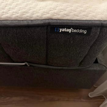 İconic Energy Yatağında Şiddetli Gıcırtı Ve Bel Ağrısı: Değişim Talebi