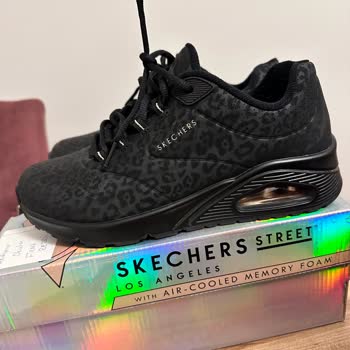 Ayak Yapısına Uygun Olmayan Skechers Ayakkabı Nedeniyle Yaşadığım Ağrı Ve İade Talebim