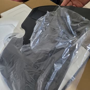 Kullanılmış Ve Ayıplı Roborock S8 Pro Ultra Ürünü İçin Derhal Tam Para İadesi Talebi