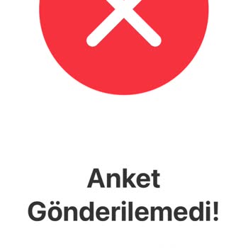 Totem Kartla Poşet Ücreti Ödeyememe Ve Anket Sorunu