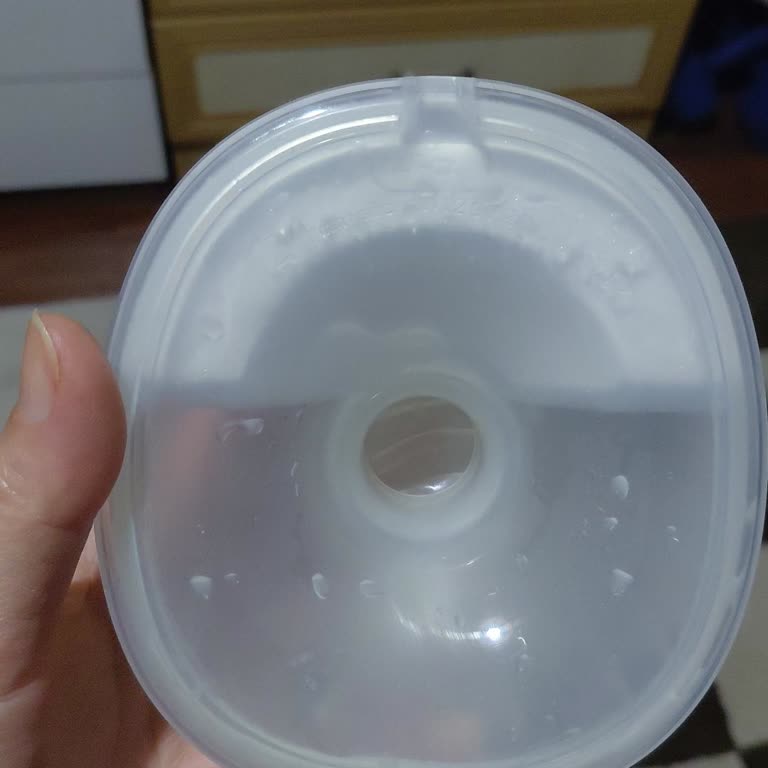 Lansinoh Giyilebilir Göğüs Pompasının Çekim Gücü Yok, Sürekli Arıza