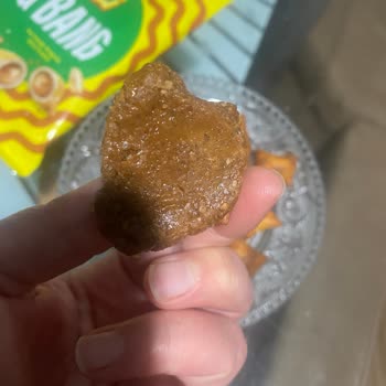 Migros’tan Aldığım Ülker Çizi Bang Ürününün Bozuk Formu Ve Aşırı Tuzlu Tadına Şikayet