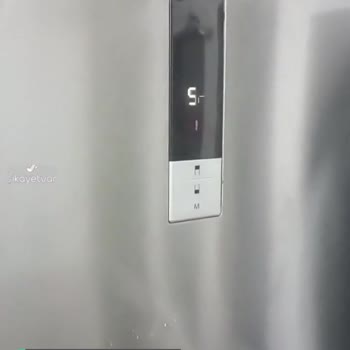 Vestel Pişmanlıktır, Gövde Kaçağı Fabrika Hatası!