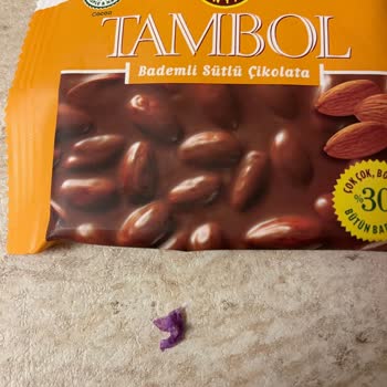 Kahve Dünyası Çikolatasındaki Plastik Parça Ve İletişim Eksikliği