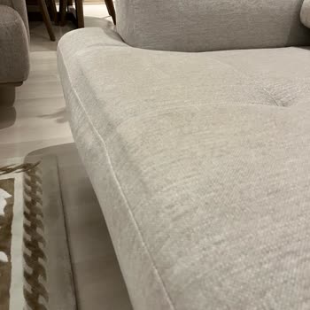 Bursa Mağazasındaki Kelebek Koltuğunda Sünger Çökmesi Garanti Kapsamında Çözülmedi