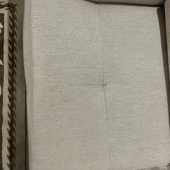 Bursa Mağazasındaki Kelebek Koltuğunda Sünger Çökmesi Garanti Kapsamında Çözülmedi