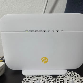 Modem Değişiminden Sonra Sürekli Bağlantı Kesintileri Ve Reset Sorunu