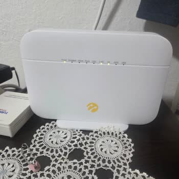 Modem Değişiminden Sonra Sürekli Bağlantı Kesintileri Ve Reset Sorunu