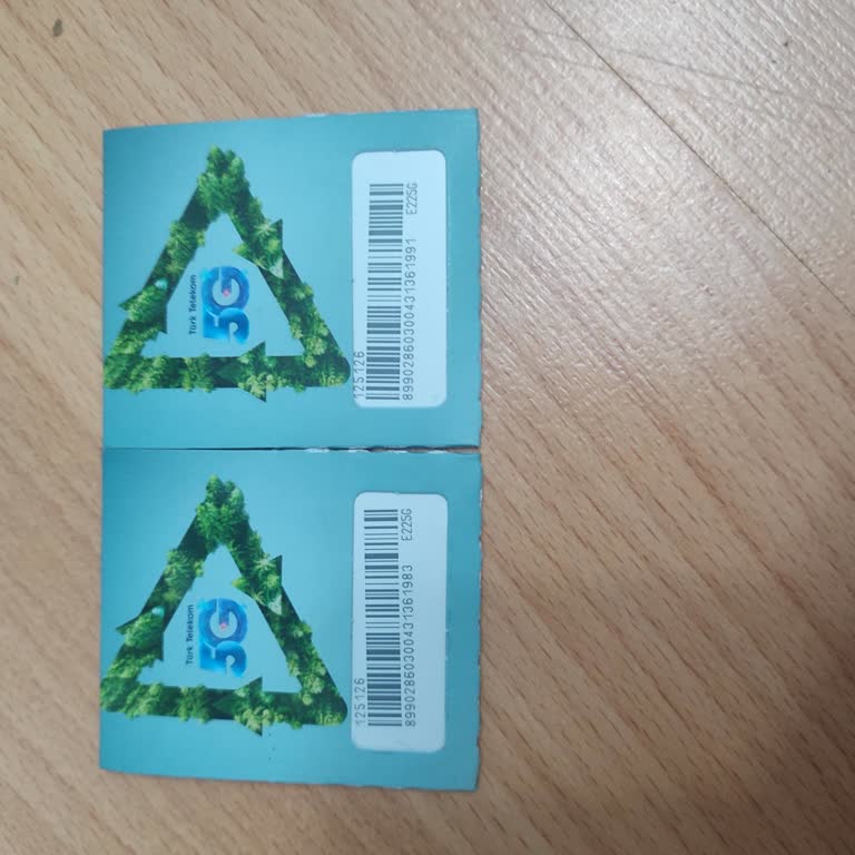 İzinsiz Sim Kart Gönderimi Ve Numara Taşıma İşlemi İptali Talebi