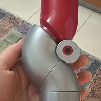 İki Yıllık Garanti Süresi İçinde Üretim Hatası Olan Koltuk Altı Aparatı İçin Ücretsiz Değişim Talebi