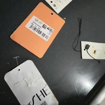 Yanlış Renk Ve Etiketsiz Ürün İadesi Reddi