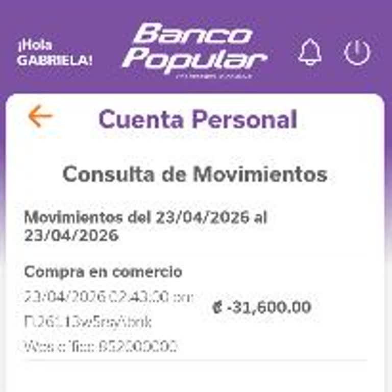 Cargo no autorizado en mi tarjeta de WPS Office, solicito reembolso