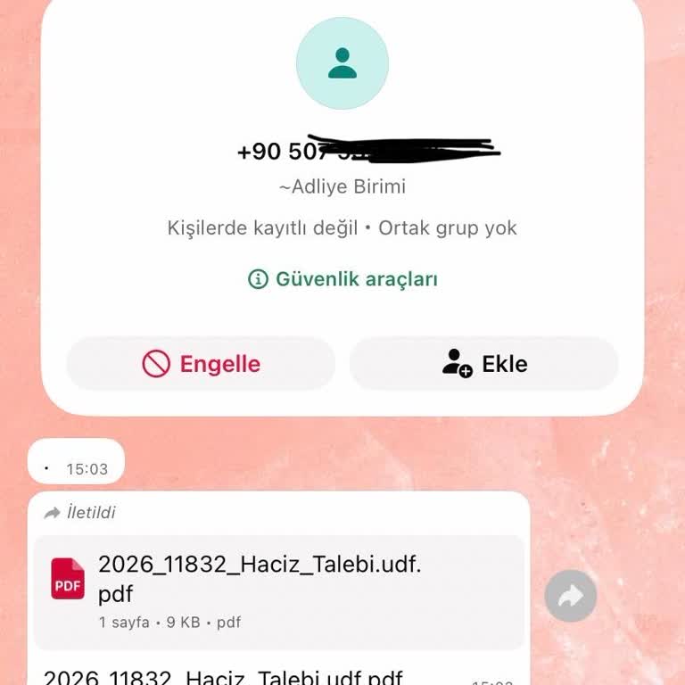 Premium Beauty | Antalya İmzaya Zorlayan Güzellik Merkezi ve Tehdit İçeren Borç Takibi