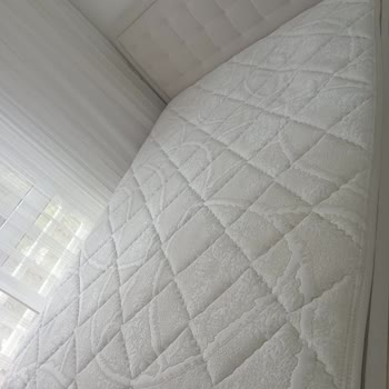 İstikbal Yatağının Çökmesi Ve Mağazanın Çözüm Sunamaması