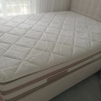 İstikbal Yatağının Çökmesi Ve Mağazanın Çözüm Sunamaması