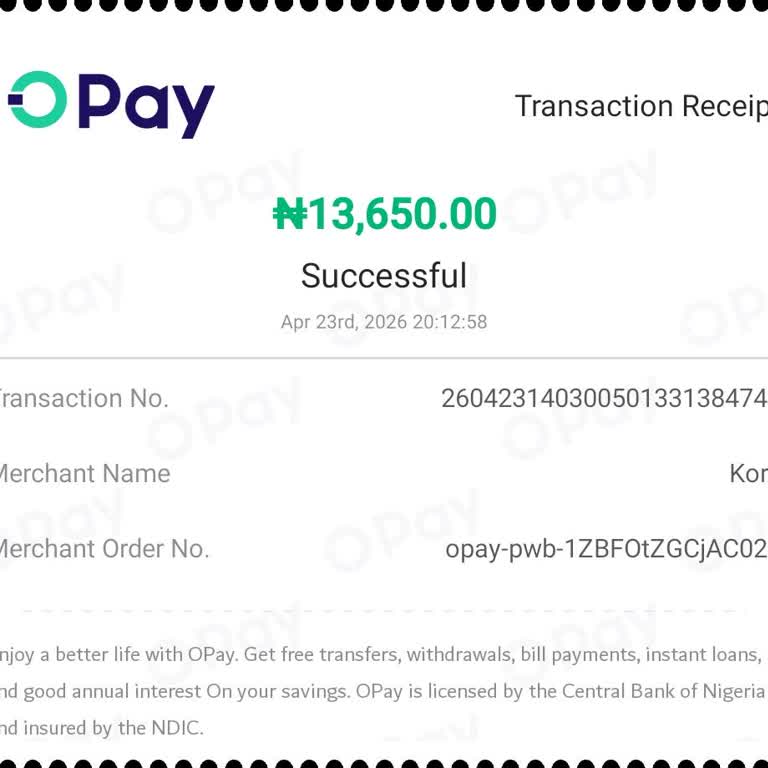 Problem With My Deposition Of Money To My Expert Option Account