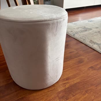 Hasarlı Puf Teslim Edildi, A101 Sisteminde İade Kodu Oluşmuyor