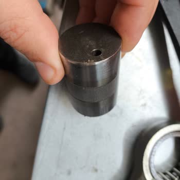 Kymco KRV200’de Aşırı Vuruntu Ve Garanti Dışı Krank Sorunu