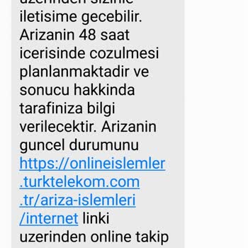 Türk Telekom Prime Fiber'da Sürekli Kesinti Ve 1050 TL Ücretle Çözüm Bekleyişi