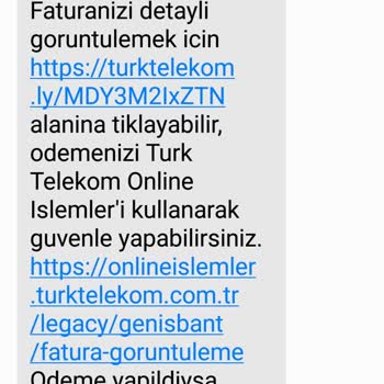 Türk Telekom Prime Fiber'da Sürekli Kesinti Ve 1050 TL Ücretle Çözüm Bekleyişi