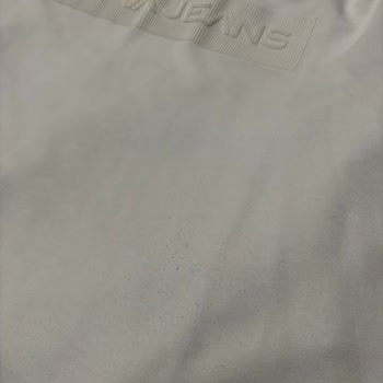 Avva Tişörtünde Hızlı Tüylenme Ve Değişim Talebi