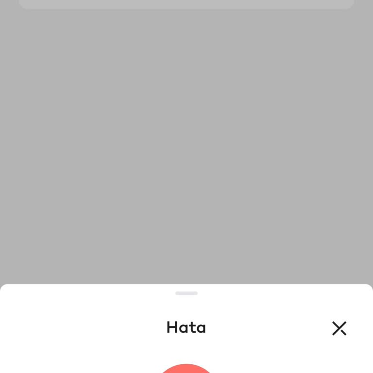 Akbank Axess Taksit İste Kampanyasında Yanlış Sektör Sınıflandırması Nedeniyle Taksitleme Reddi