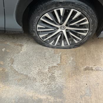 Lexus Türkiye Yol Yardımında Yanıltıcı Sözler Ve Yetersiz Hizmet