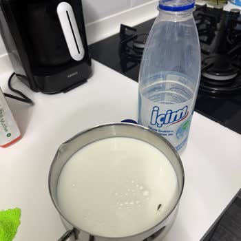 İçim Sütünde Ölü Böcek Tespiti