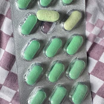İcollagen Tabletlerinde Renk Değişikliği Güvenimi Sarsıyor