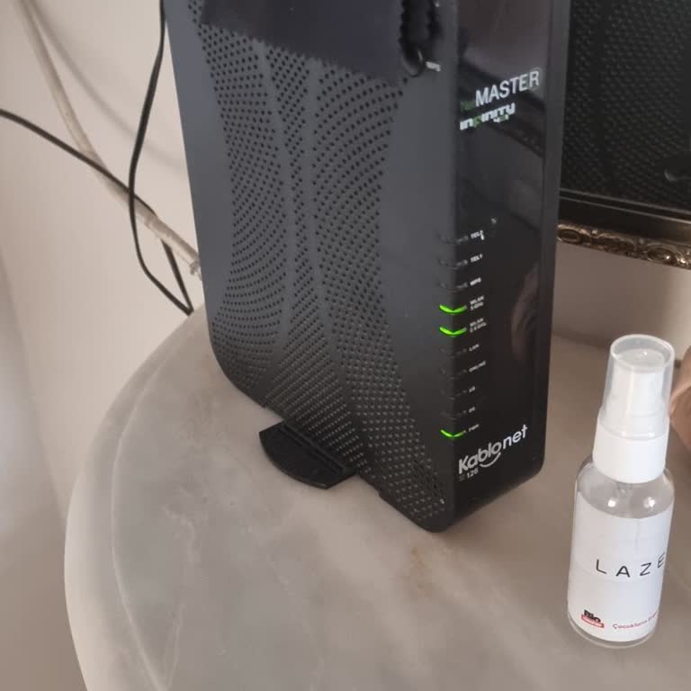 Sürekli İnternet Kesintileri Ve Cayma Bedeli Şikayeti