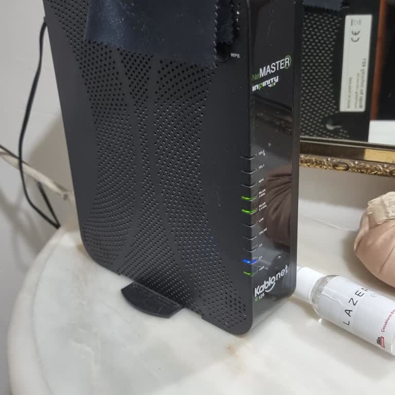 Sürekli İnternet Kesintileri Ve Cayma Bedeli Şikayeti