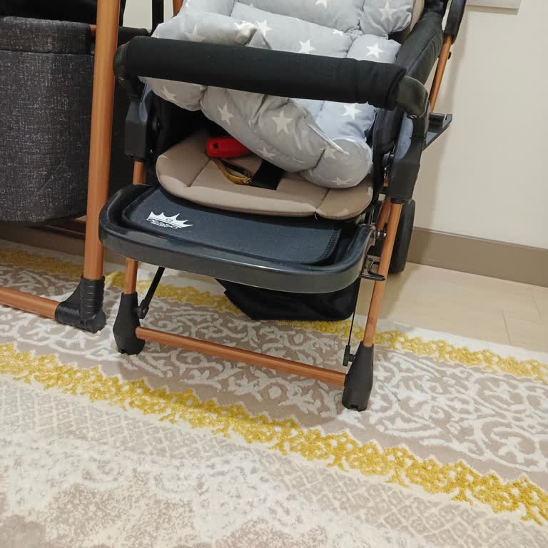 Bebek Araba Setinde Eksik Parçalar Ve Satıcıdan Yanıt Gelmemesi