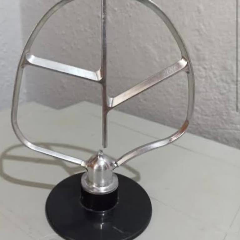 Bursa A101 Sinbo Yoğurma Makinesinin Başlığı Kırıldı Ve Yedek Parça Talebi