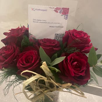 Doğum Günü Sürprizim Görsellerle Uyuşmayan Ve Eksik Ürün Nedeniyle Mahcup Oldum