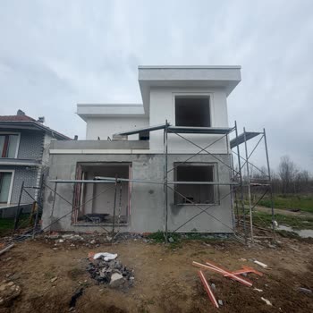 Akkuşlar Yapı İş Hâlâ Tamamlanmadı