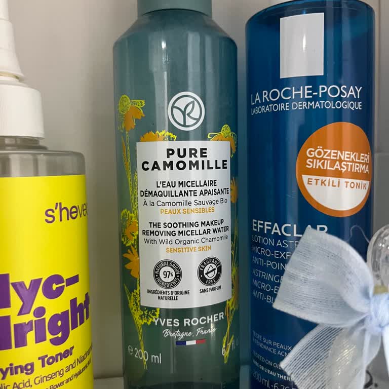 Cilt Yanmasına Neden Olan Yanlış Ürün Ve Eski Formül Talebi