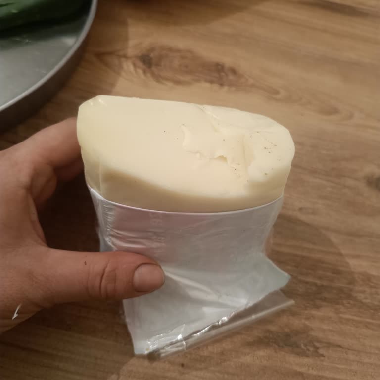 Ekici Taze Kaşar Peynirinde Acı Tat Ve Erimeme Sorunu