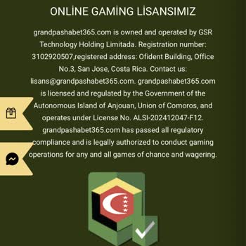 GrandPashaBet Slotlarının Adaletsizliği Ve Destek Ekibinin Yetersizliği
