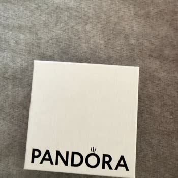 Pandora Mağazasında Kullanılmamış Bileklik Değişim Talebi Reddedildi