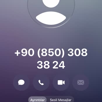 Martı Hesabım Yüksek İptal Oranı Nedeniyle Kapatıldı Ve Geri Açılmadı