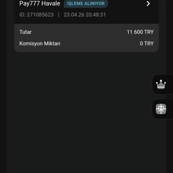 Goldengateroyalbet’te Sahte Lisans Ve Ödenmeyen 11.600 TL