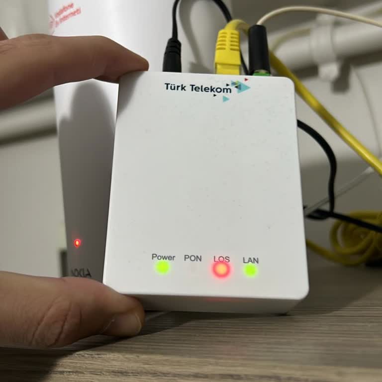 Vodafone Ev İnterneti Kesintisi Ve Müşteri Hizmetleri İlgisizliği