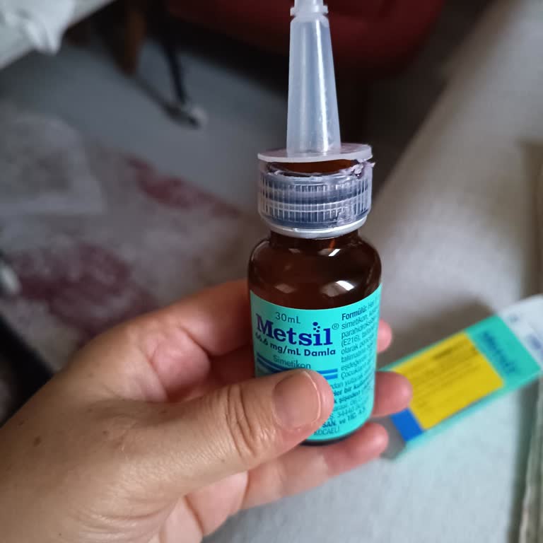 Kırık Damlalık Nedeniyle Ürün Değişimi Ve Güvenlik İsteği