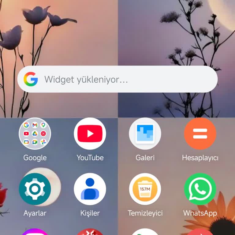 Poco X7 Pro Yazılım Güncellemesi Sonrası Şarj Göstergesi 98'de Takılı Kalıyor