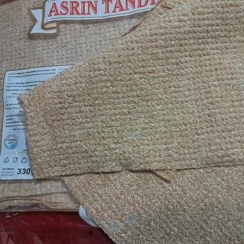 Asrın Tandırı Ürünün Küflü Olması